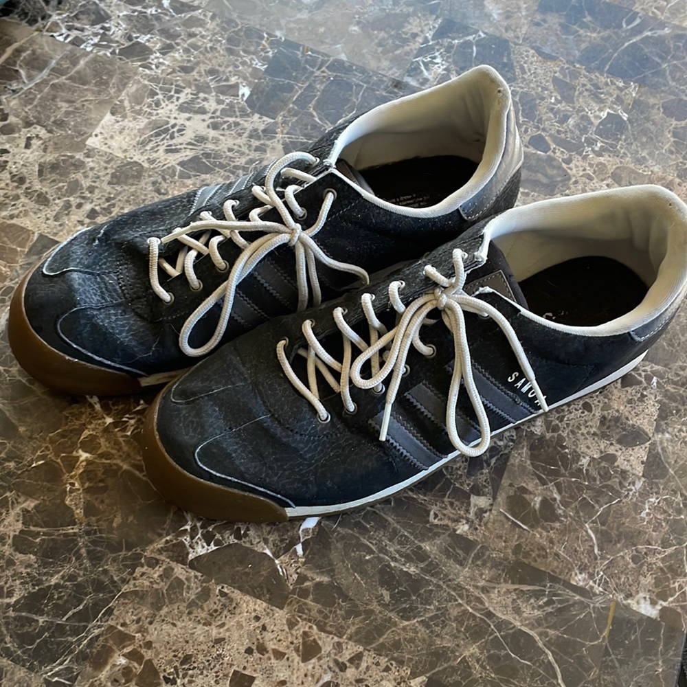 Adidas originals mens size 12